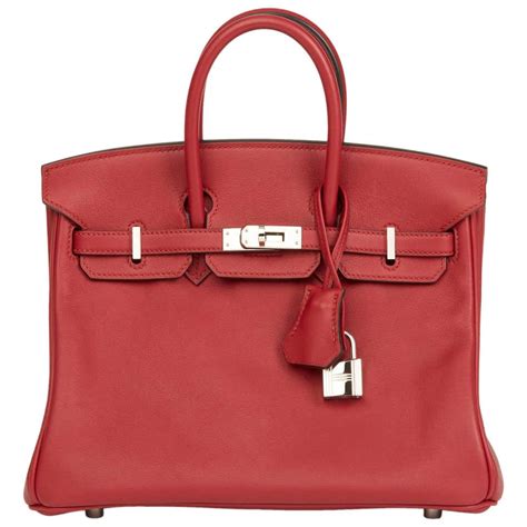 hermes rouge grenat vs rouge h